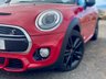 USED 2017 17 MINI HATCH COOPER 2.0 COOPER S WORKS 3d 189 BHP 
