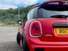 USED 2017 17 MINI HATCH COOPER 2.0 COOPER S WORKS 3d 189 BHP 