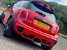 USED 2017 17 MINI HATCH COOPER 2.0 COOPER S WORKS 3d 189 BHP 