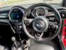 USED 2017 17 MINI HATCH COOPER 2.0 COOPER S WORKS 3d 189 BHP 