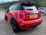 USED 2017 17 MINI HATCH COOPER 2.0 COOPER S WORKS 3d 189 BHP 