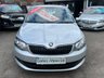 USED 2015 65 SKODA FABIA 1.2 TSi SE Tourer DSG 5dr - SAT NAV Apple CarPlay 