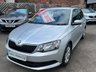 USED 2015 65 SKODA FABIA 1.2 TSi SE Tourer DSG 5dr - SAT NAV Apple CarPlay 
