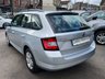 USED 2015 65 SKODA FABIA 1.2 TSi SE Tourer DSG 5dr - SAT NAV Apple CarPlay 