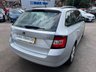 USED 2015 65 SKODA FABIA 1.2 TSi SE Tourer DSG 5dr - SAT NAV Apple CarPlay 