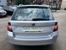 USED 2015 65 SKODA FABIA 1.2 TSi SE Tourer DSG 5dr - SAT NAV Apple CarPlay 