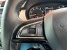 USED 2015 65 SKODA FABIA 1.2 TSi SE Tourer DSG 5dr - SAT NAV Apple CarPlay 