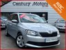 USED 2015 65 SKODA FABIA 1.2 TSi SE Tourer DSG 5dr - SAT NAV Apple CarPlay 