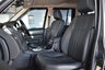 USED 2016 16 LAND ROVER DISCOVERY 4 3.0 SDV6 GRAPHITE 5d 255 BHP FULL LR HISTORY EURO 6 NAV+7 SEATS+R/CAMERA+H/SEATS