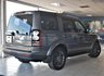 USED 2016 16 LAND ROVER DISCOVERY 4 3.0 SDV6 GRAPHITE 5d 255 BHP FULL LR HISTORY EURO 6 NAV+7 SEATS+R/CAMERA+H/SEATS