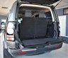 USED 2016 16 LAND ROVER DISCOVERY 4 3.0 SDV6 GRAPHITE 5d 255 BHP FULL LR HISTORY EURO 6 NAV+7 SEATS+R/CAMERA+H/SEATS