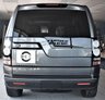 USED 2016 16 LAND ROVER DISCOVERY 4 3.0 SDV6 GRAPHITE 5d 255 BHP FULL LR HISTORY EURO 6 NAV+7 SEATS+R/CAMERA+H/SEATS