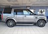 USED 2016 16 LAND ROVER DISCOVERY 4 3.0 SDV6 GRAPHITE 5d 255 BHP FULL LR HISTORY EURO 6 NAV+7 SEATS+R/CAMERA+H/SEATS