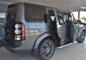 USED 2016 16 LAND ROVER DISCOVERY 4 3.0 SDV6 GRAPHITE 5d 255 BHP FULL LR HISTORY EURO 6 NAV+7 SEATS+R/CAMERA+H/SEATS