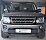 USED 2016 16 LAND ROVER DISCOVERY 4 3.0 SDV6 GRAPHITE 5d 255 BHP FULL LR HISTORY EURO 6 NAV+7 SEATS+R/CAMERA+H/SEATS