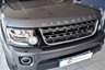 USED 2016 16 LAND ROVER DISCOVERY 4 3.0 SDV6 GRAPHITE 5d 255 BHP FULL LR HISTORY EURO 6 NAV+7 SEATS+R/CAMERA+H/SEATS