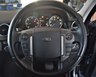USED 2016 16 LAND ROVER DISCOVERY 4 3.0 SDV6 GRAPHITE 5d 255 BHP FULL LR HISTORY EURO 6 NAV+7 SEATS+R/CAMERA+H/SEATS