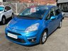USED 2011 11 CITROEN C4 PICASSO 1.6 HDi VTR Plus 5dr - PARKING SENSORS 