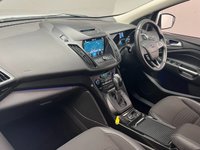 USED 2017 67 FORD KUGA 1.5 TITANIUM TDCI 5d 119 BHP 