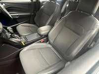 USED 2017 67 FORD KUGA 1.5 TITANIUM TDCI 5d 119 BHP 
