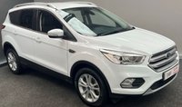 USED 2017 67 FORD KUGA 1.5 TITANIUM TDCI 5d 119 BHP 