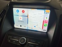 USED 2017 67 FORD KUGA 1.5 TITANIUM TDCI 5d 119 BHP 