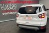 USED 2017 67 FORD KUGA 1.5 TITANIUM TDCI 5d 119 BHP 