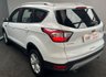USED 2017 67 FORD KUGA 1.5 TITANIUM TDCI 5d 119 BHP 