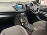 USED 2017 67 FORD KUGA 1.5 TITANIUM TDCI 5d 119 BHP 