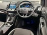 USED 2017 67 FORD KUGA 1.5 TITANIUM TDCI 5d 119 BHP 