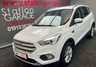 USED 2017 67 FORD KUGA 1.5 TITANIUM TDCI 5d 119 BHP 