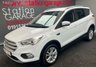 USED 2017 67 FORD KUGA 1.5 TITANIUM TDCI 5d 119 BHP 