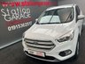 USED 2017 67 FORD KUGA 1.5 TITANIUM TDCI 5d 119 BHP 