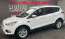 USED 2017 67 FORD KUGA 1.5 TITANIUM TDCI 5d 119 BHP 