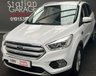 USED 2017 67 FORD KUGA 1.5 TITANIUM TDCI 5d 119 BHP 