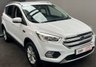 USED 2017 67 FORD KUGA 1.5 TITANIUM TDCI 5d 119 BHP 
