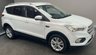 USED 2017 67 FORD KUGA 1.5 TITANIUM TDCI 5d 119 BHP 