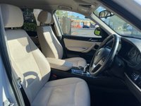 USED 2014 14 BMW X3 2.0 XDRIVE20D SE 5d 188 BHP 