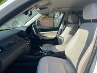 USED 2014 14 BMW X3 2.0 XDRIVE20D SE 5d 188 BHP 