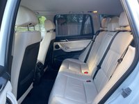 USED 2014 14 BMW X3 2.0 XDRIVE20D SE 5d 188 BHP 
