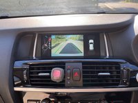 USED 2014 14 BMW X3 2.0 XDRIVE20D SE 5d 188 BHP 