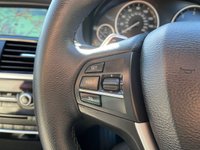 USED 2014 14 BMW X3 2.0 XDRIVE20D SE 5d 188 BHP 