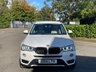 USED 2014 14 BMW X3 2.0 XDRIVE20D SE 5d 188 BHP 