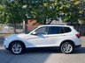 USED 2014 14 BMW X3 2.0 XDRIVE20D SE 5d 188 BHP 