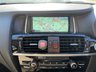 USED 2014 14 BMW X3 2.0 XDRIVE20D SE 5d 188 BHP 