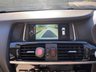 USED 2014 14 BMW X3 2.0 XDRIVE20D SE 5d 188 BHP 