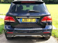 USED 2017 67 MERCEDES-BENZ GLE-CLASS 2.1 GLE 250 D 4MATIC AMG LINE PREMIUM 5d 201 BHP AMAZING CAR WITH TOP SPEC