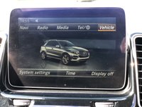 USED 2017 67 MERCEDES-BENZ GLE-CLASS 2.1 GLE 250 D 4MATIC AMG LINE PREMIUM 5d 201 BHP AMAZING CAR WITH TOP SPEC