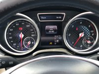 USED 2017 67 MERCEDES-BENZ GLE-CLASS 2.1 GLE 250 D 4MATIC AMG LINE PREMIUM 5d 201 BHP AMAZING CAR WITH TOP SPEC
