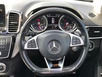 USED 2017 67 MERCEDES-BENZ GLE-CLASS 2.1 GLE 250 D 4MATIC AMG LINE PREMIUM 5d 201 BHP AMAZING CAR WITH TOP SPEC